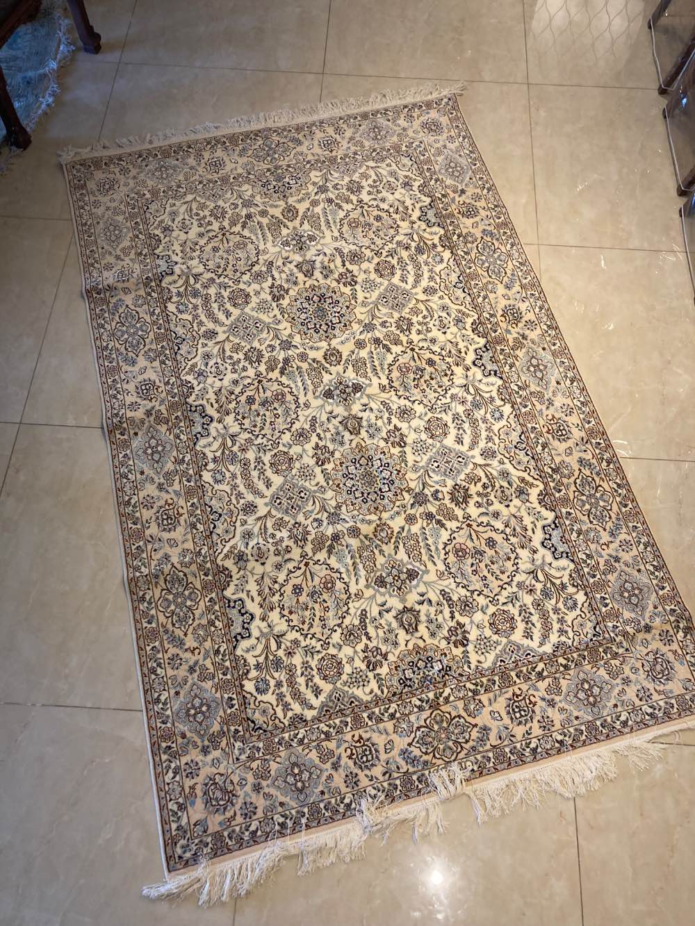 Carpet