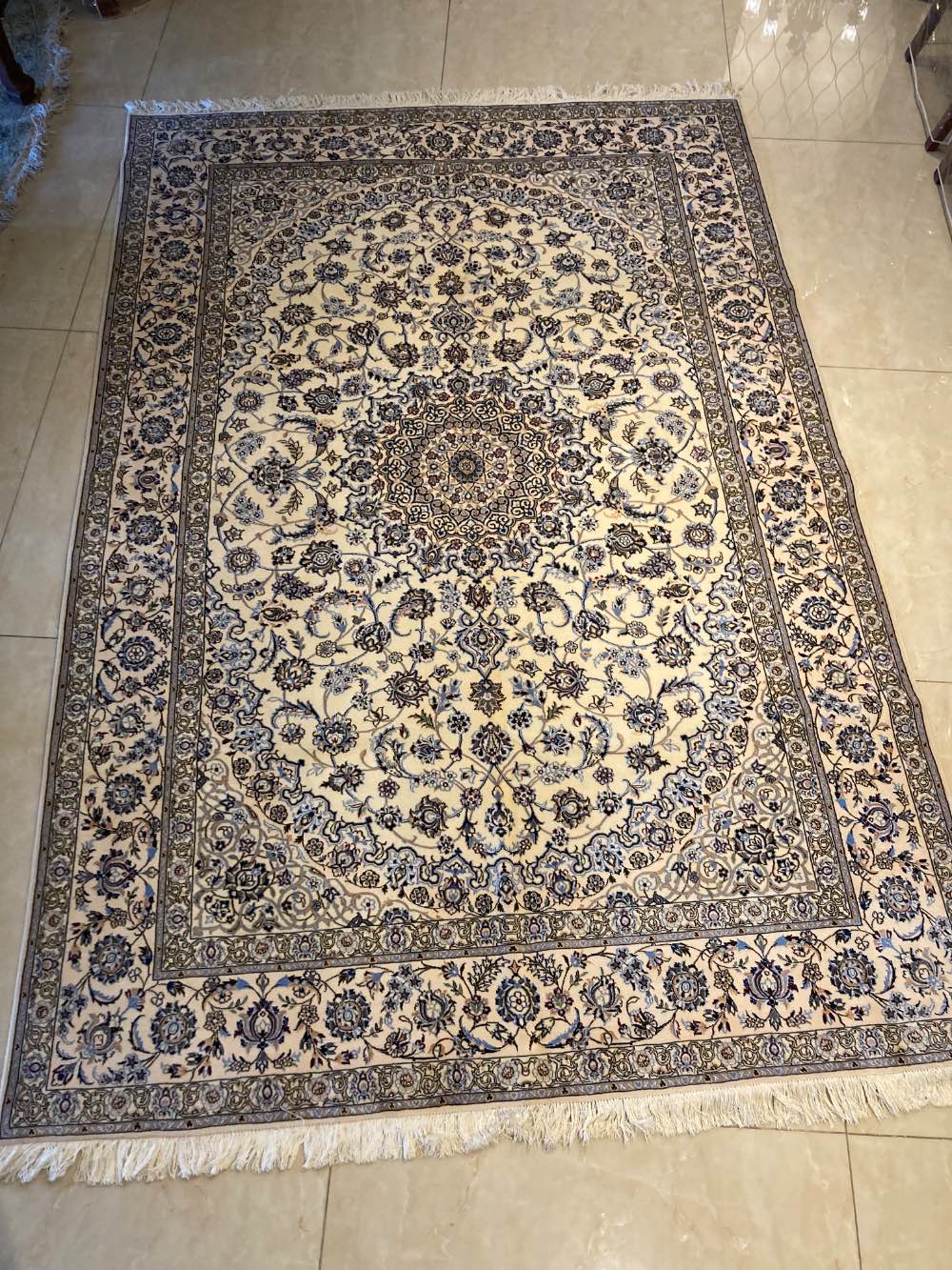 Carpet