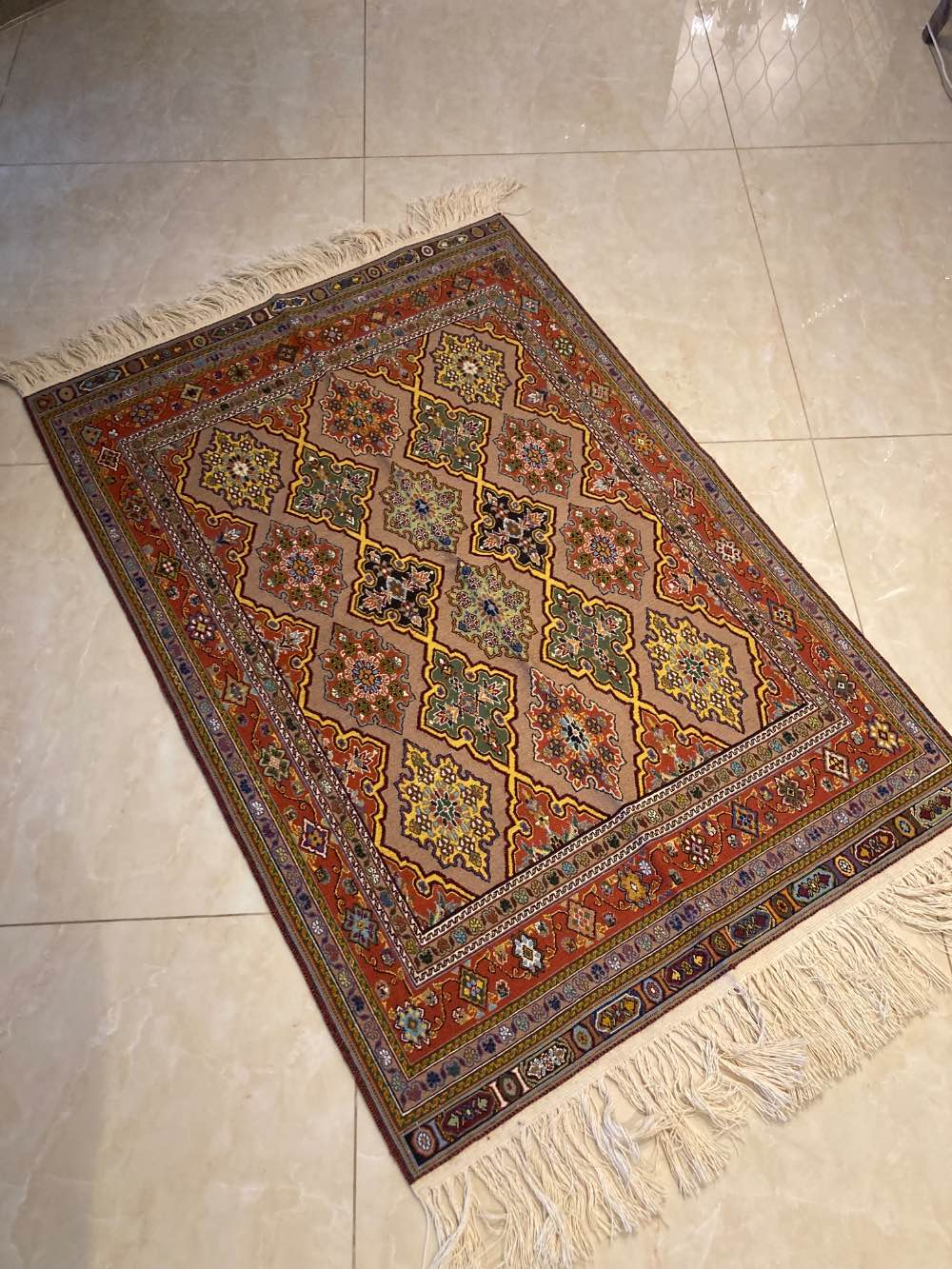 Carpet